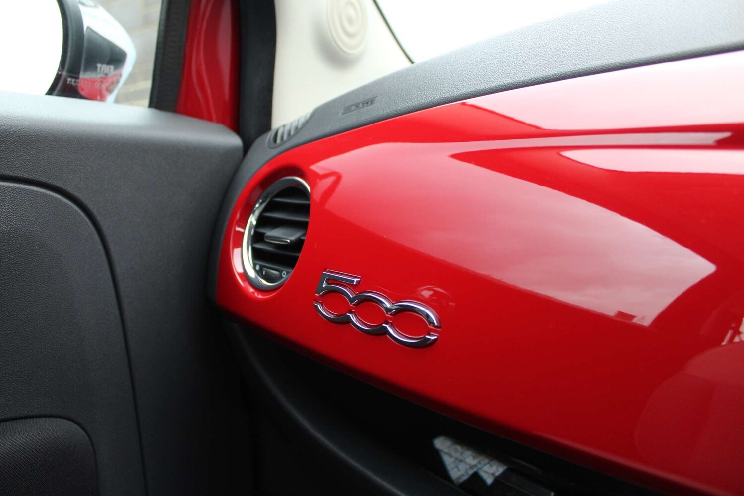 Used Fiat 500 2015 for sale - 77159472: Photo 27