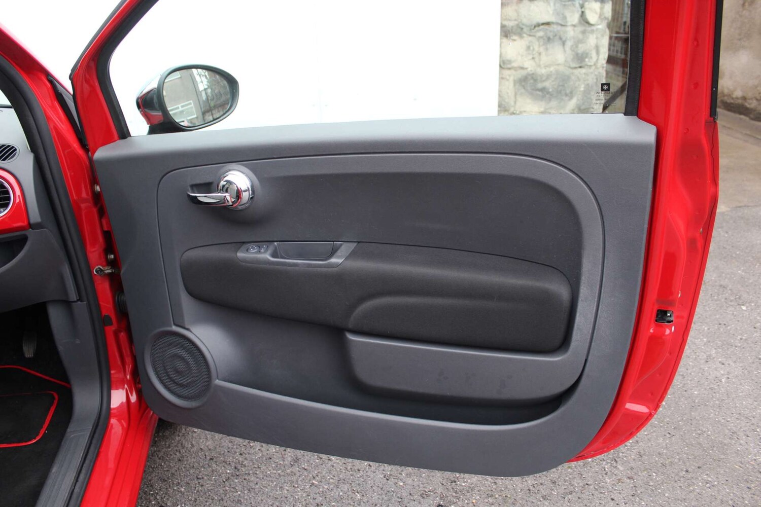 Used Fiat 500 2015 for sale - 77159472: Photo 30