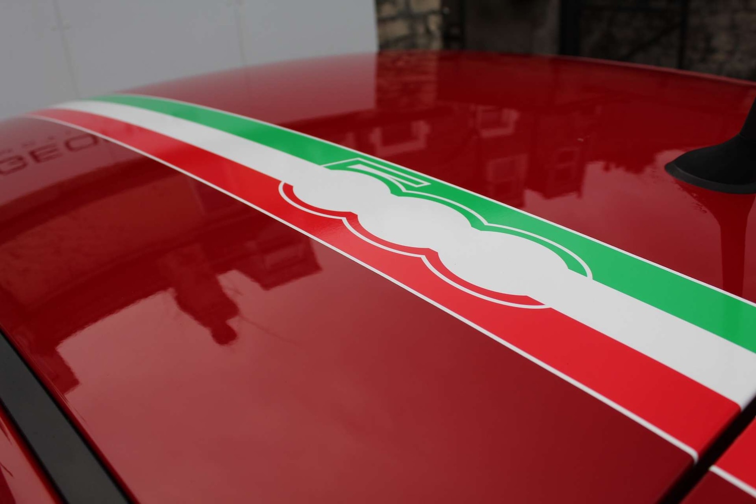 Used Fiat 500 2015 for sale - 77159472: Photo 8