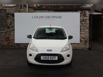 Used Ford Ka 2012 for sale - 77184839: Photo