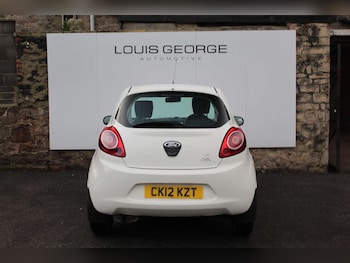 Used Ford Ka 2012 for sale - 77184839: Photo
