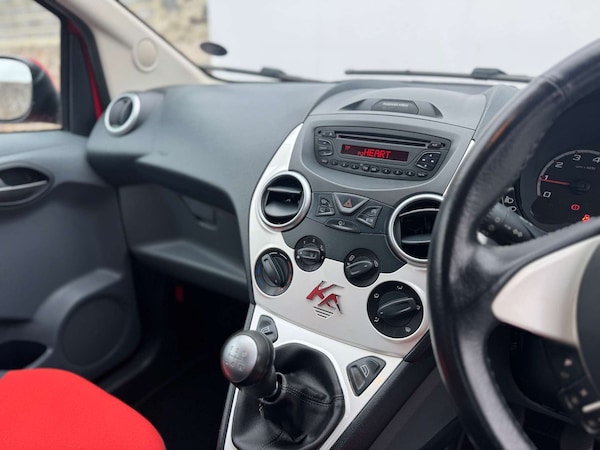 Used Ford Ka 2015 for sale - 76280322: Photo 10