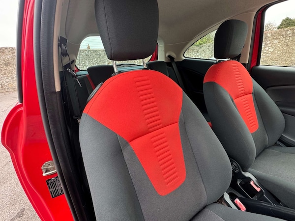 Used Ford Ka 2015 for sale - 76280322: Photo 11