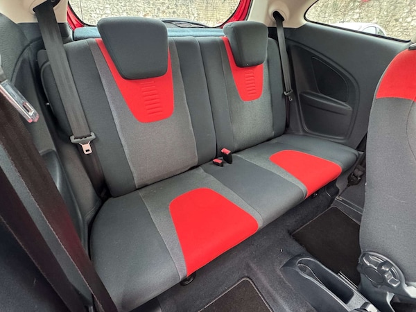 Used Ford Ka 2015 for sale - 76280322: Photo 12