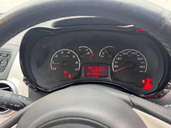 Used Ford Ka 2015 for sale - 76280322: Photo 14