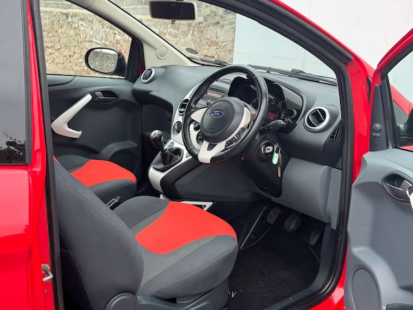 Used Ford Ka 2015 for sale - 76280322: Photo 17