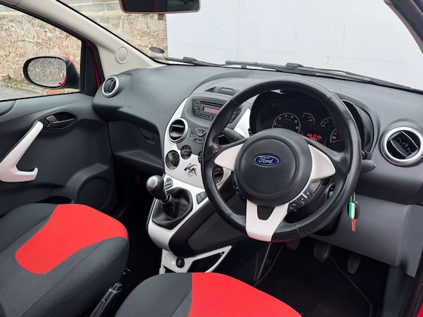 Used Ford Ka 2015 for sale - 76280322: Photo 18