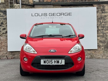 Used Ford Ka 2015 for sale - 76280322: Photo 2