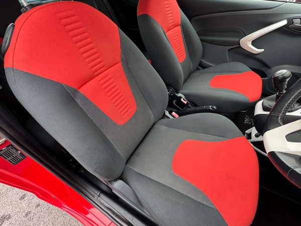Used Ford Ka 2015 for sale - 76280322: Photo 7