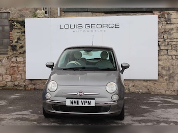 Used Fiat 500 2011 for sale - 77254511: Photo