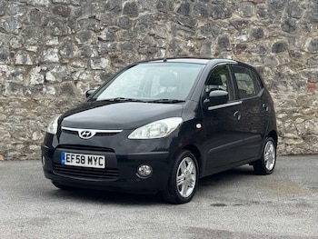 Hyundai - i10