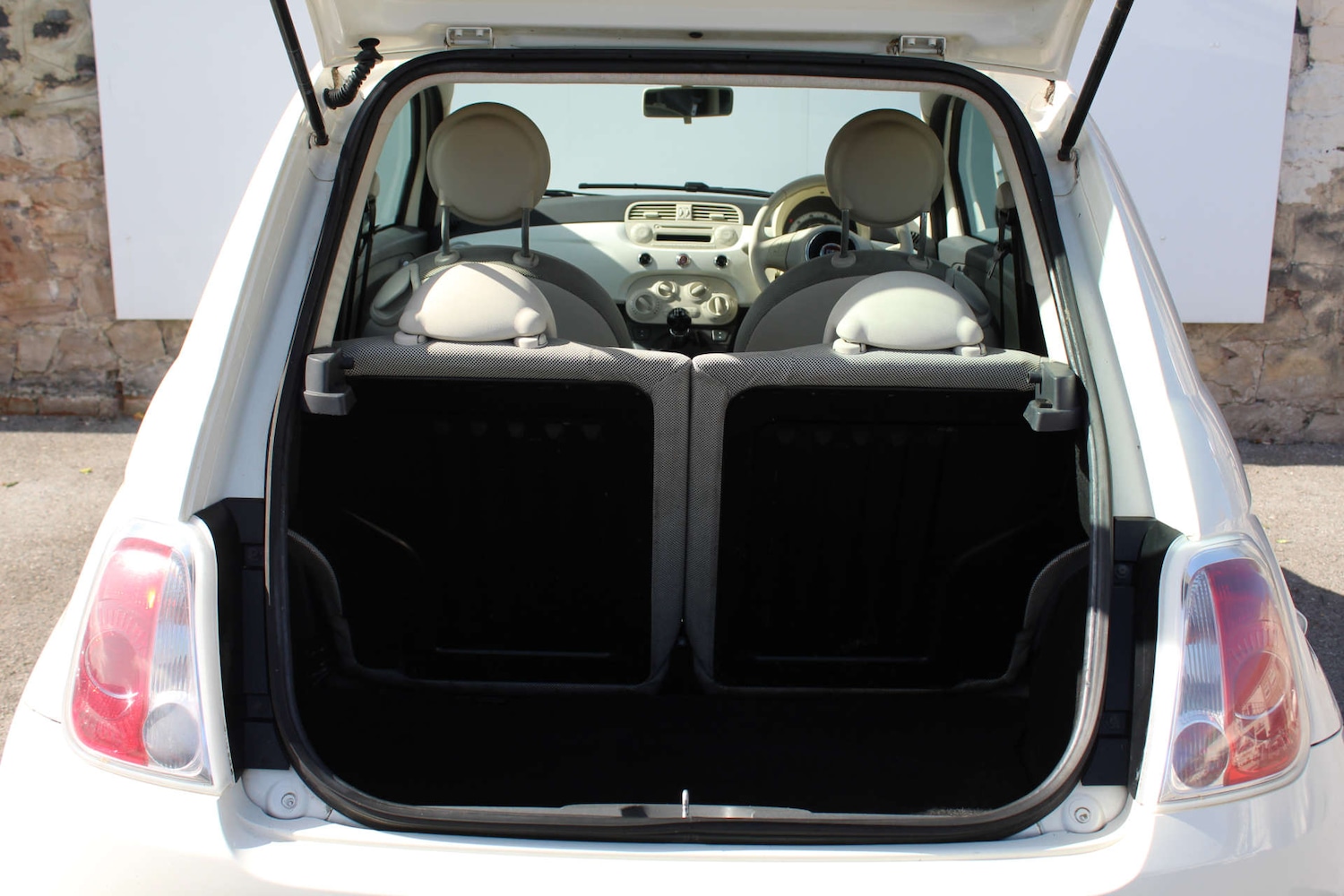 Used Fiat 500 2012 for sale - 78068288: Photo 13