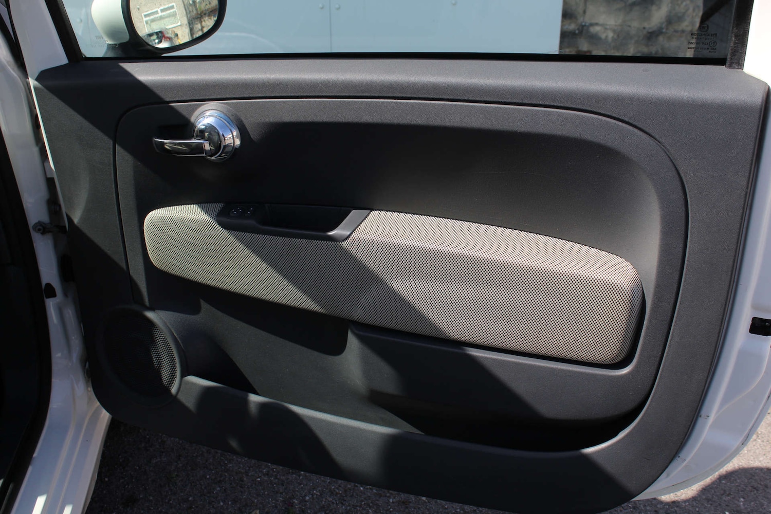 Used Fiat 500 2012 for sale - 78068288: Photo 15