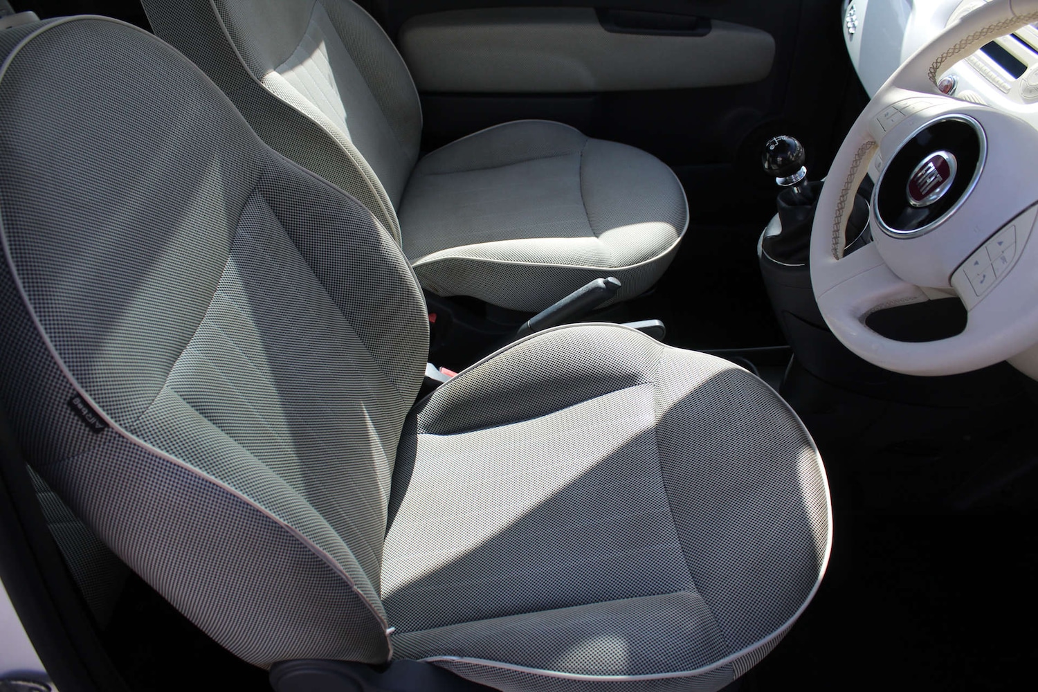 Used Fiat 500 2012 for sale - 78068288: Photo 16