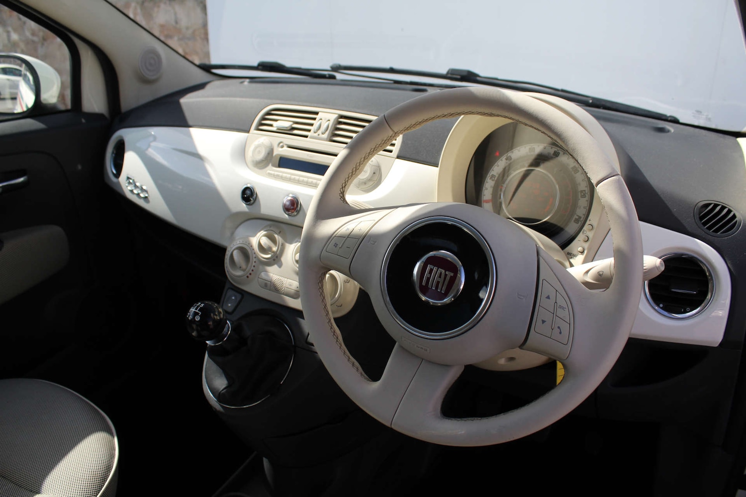 Used Fiat 500 2012 for sale - 78068288: Photo 17