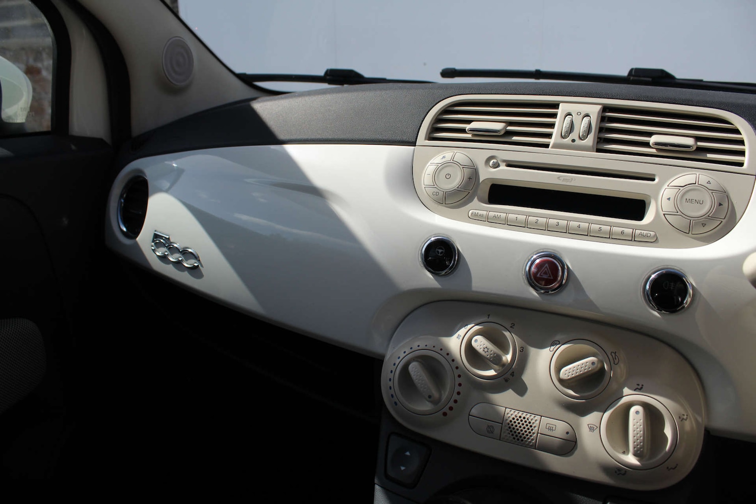 Used Fiat 500 2012 for sale - 78068288: Photo 18