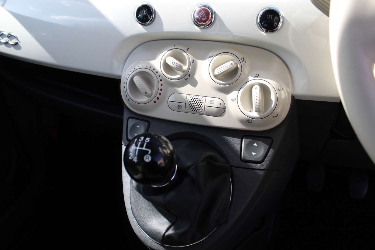 Used Fiat 500 2012 for sale - 78068288: Photo 19