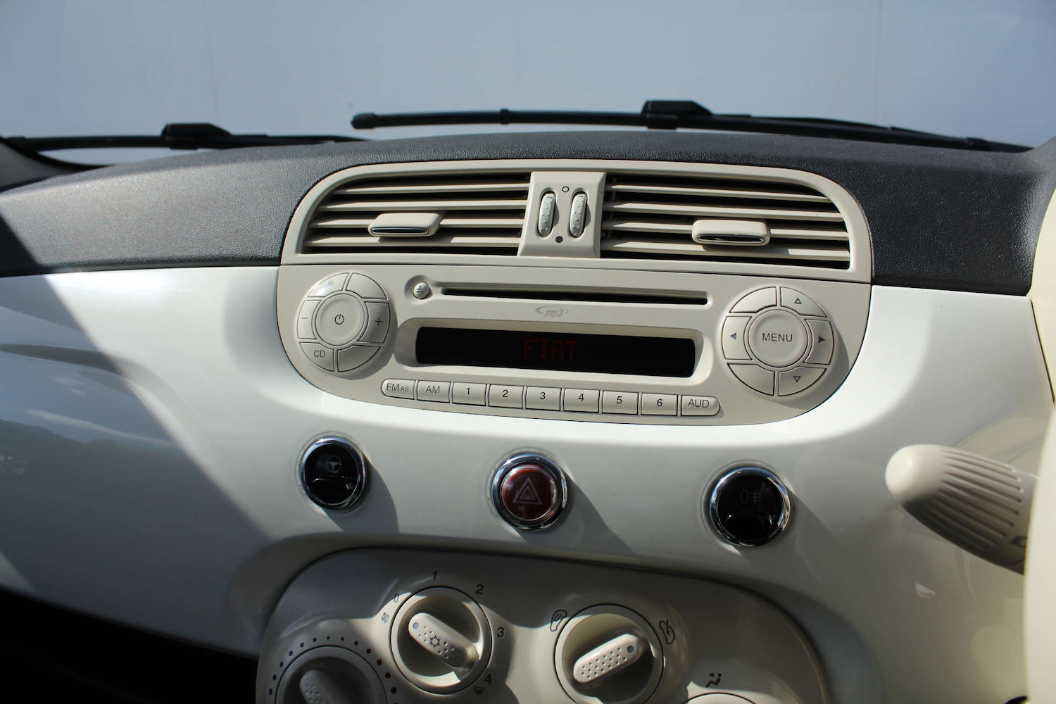 Used Fiat 500 2012 for sale - 78068288: Photo 20