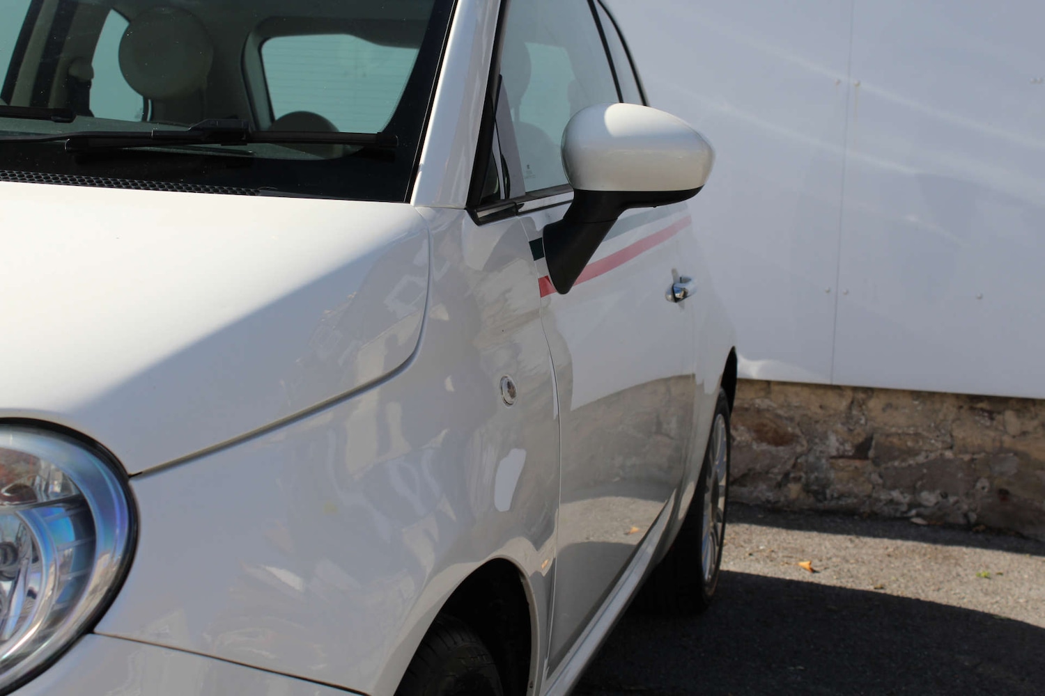 Used Fiat 500 2012 for sale - 78068288: Photo 6