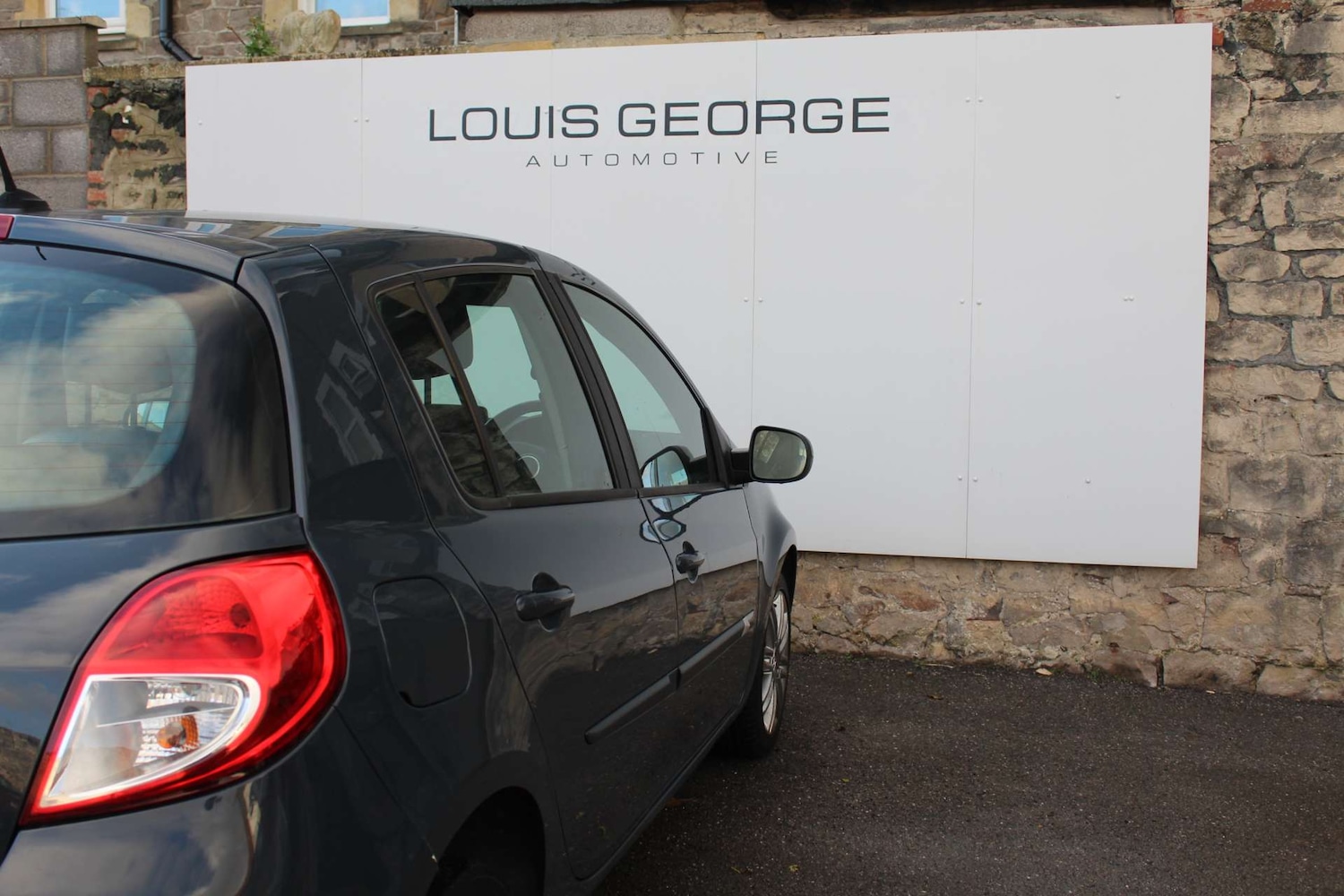 Used Renault Clio 2012 for sale - 77571341: Photo 10