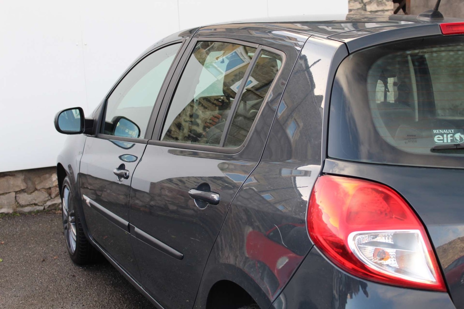 Used Renault Clio 2012 for sale - 77571341: Photo 11