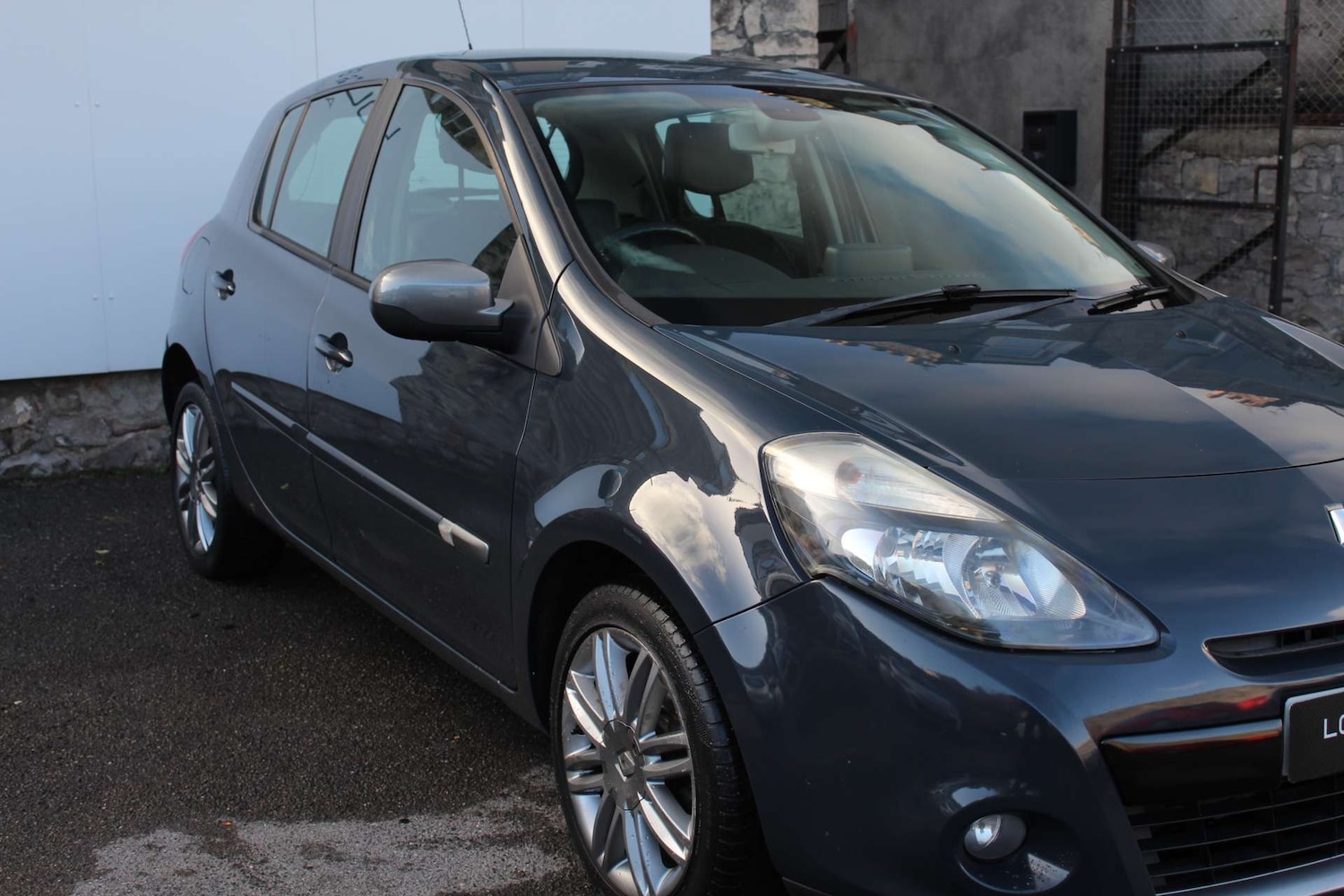Used Renault Clio 2012 for sale - 77571341: Photo 14