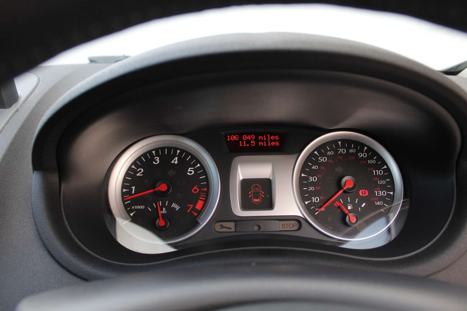 Used Renault Clio 2012 for sale - 77571341: Photo 19