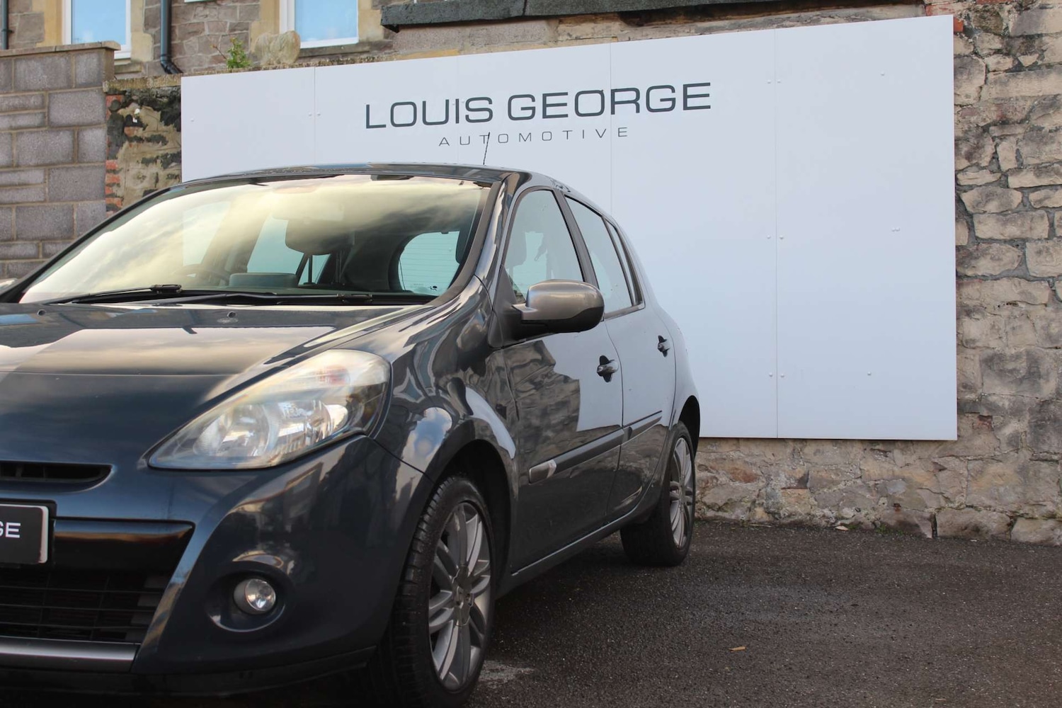 Used Renault Clio 2012 for sale - 77571341: Photo 6