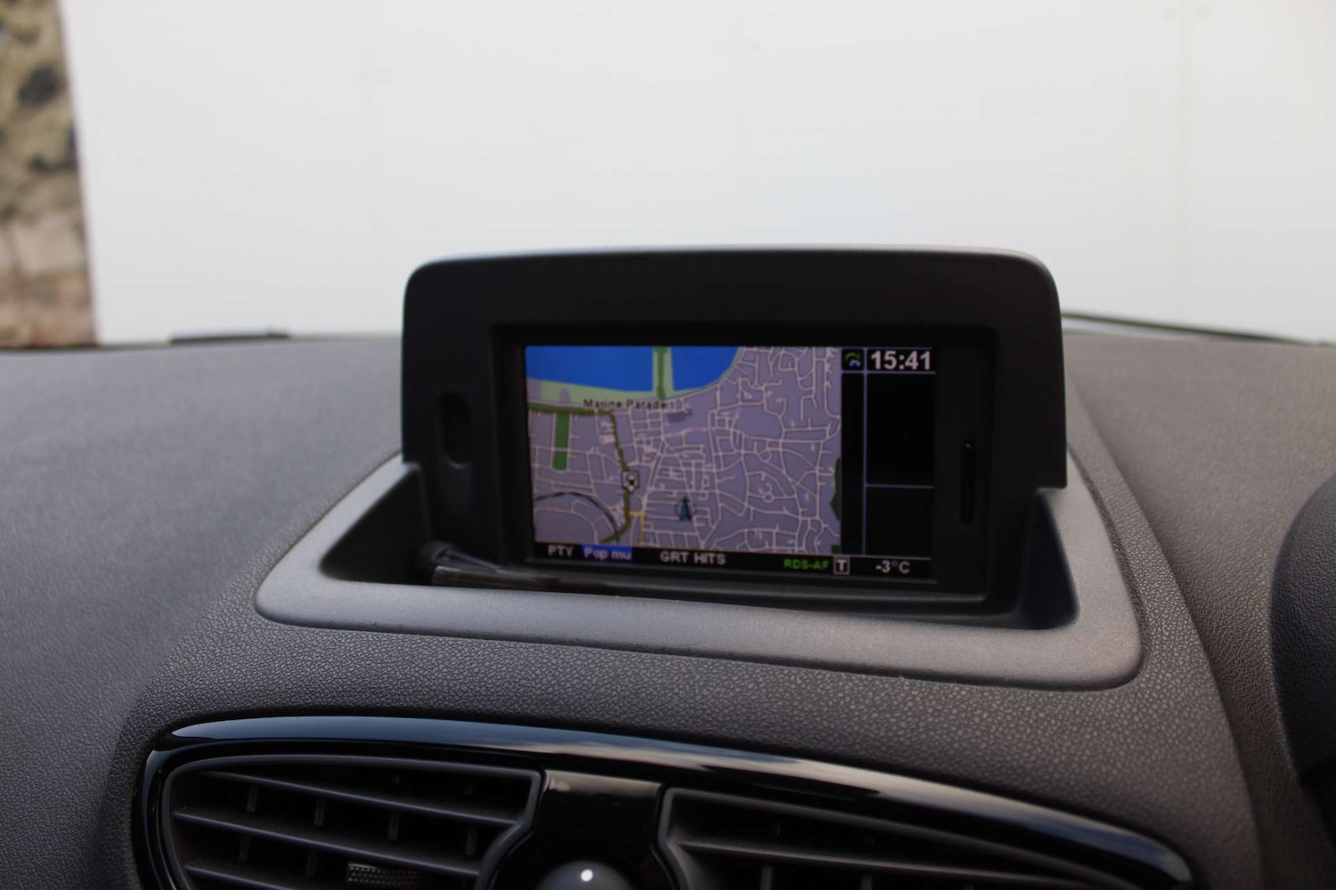 Used Renault Clio 2012 for sale - 77571341: Photo 7