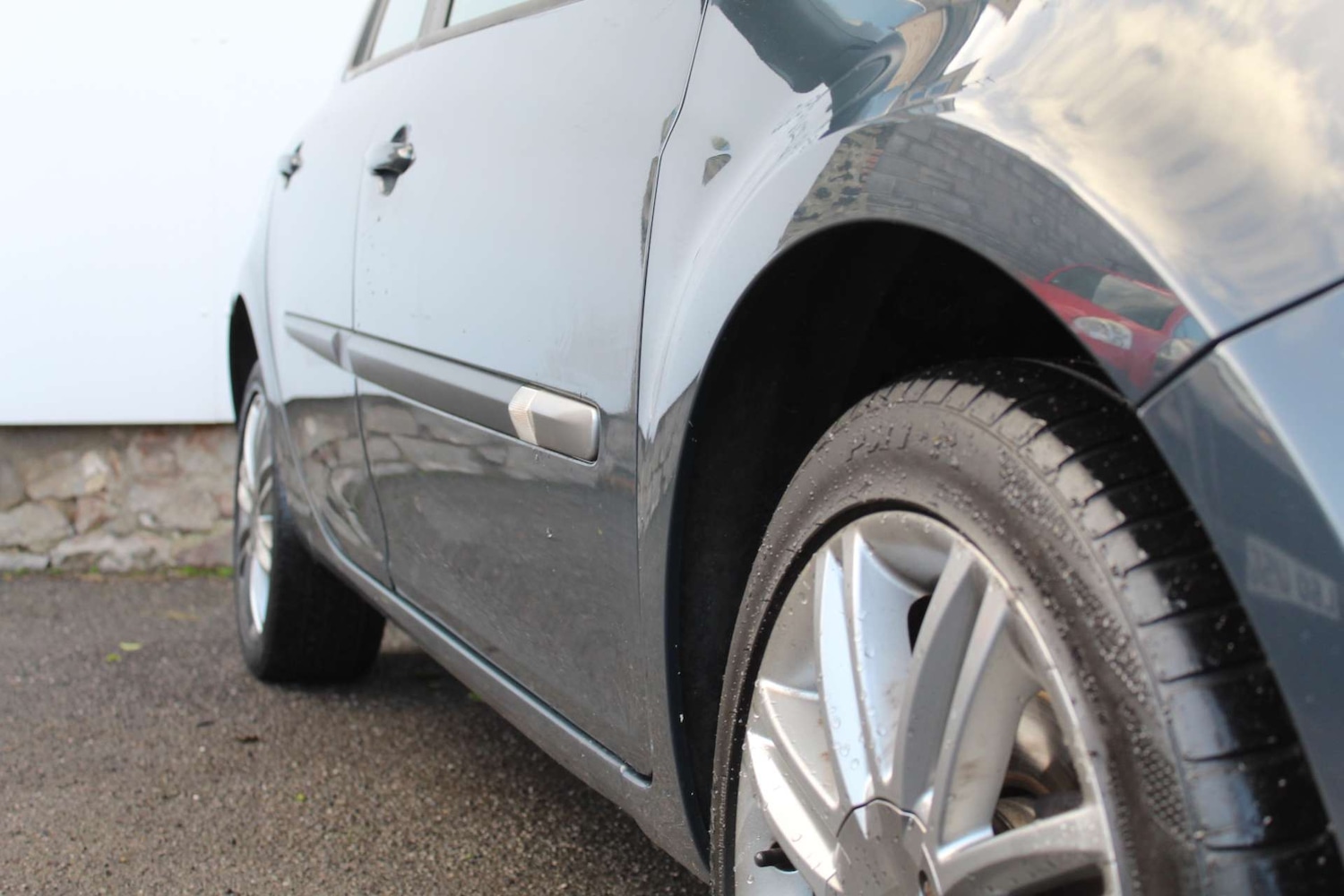 Used Renault Clio 2012 for sale - 77571341: Photo 9