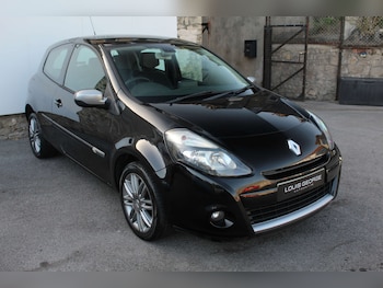 Used Renault Clio 2012 for sale - 78152380: Photo