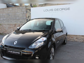 Used Renault Clio 2012 for sale - 78152380: Photo