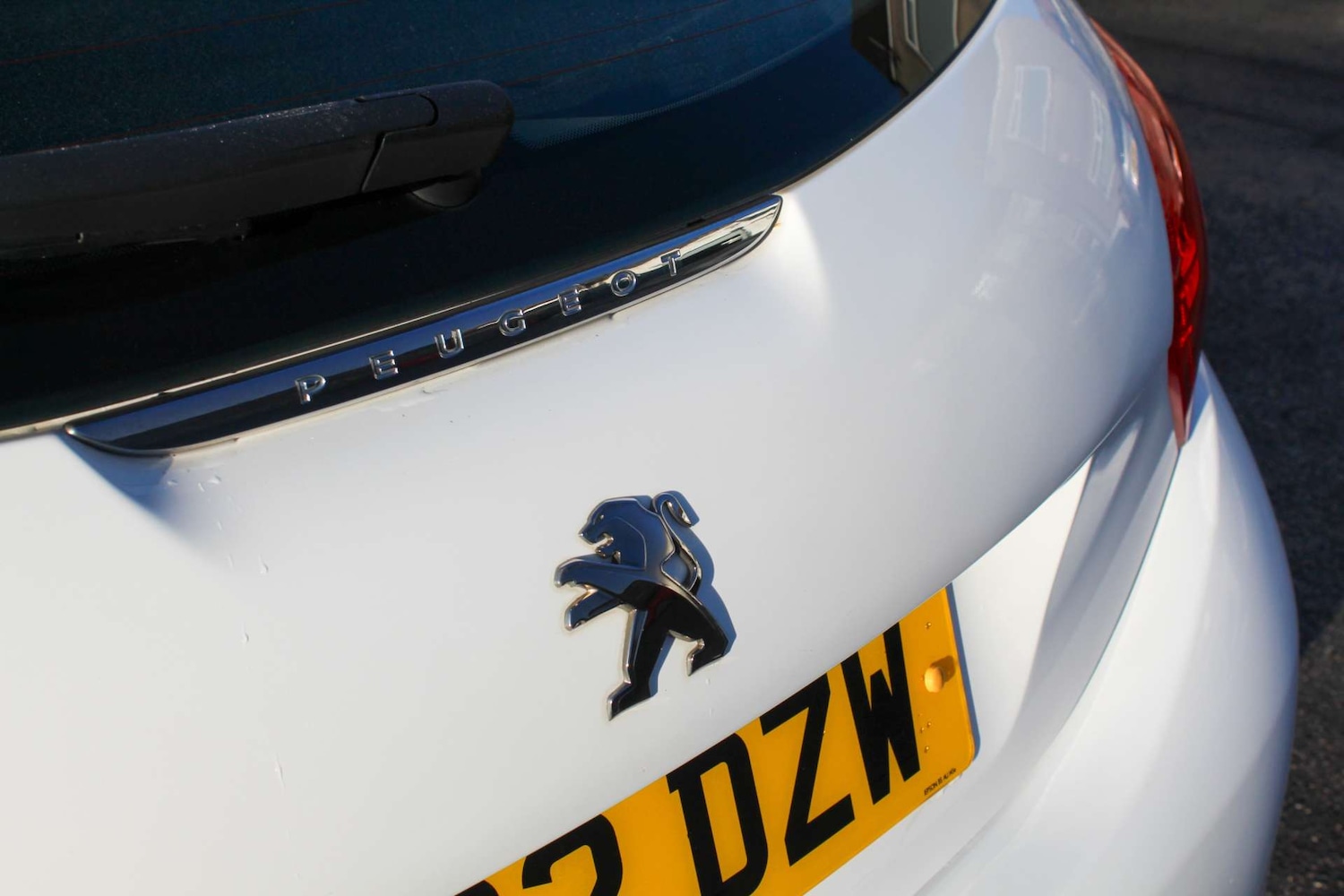 Used Peugeot 208 2012 for sale - 77437721: Photo 14