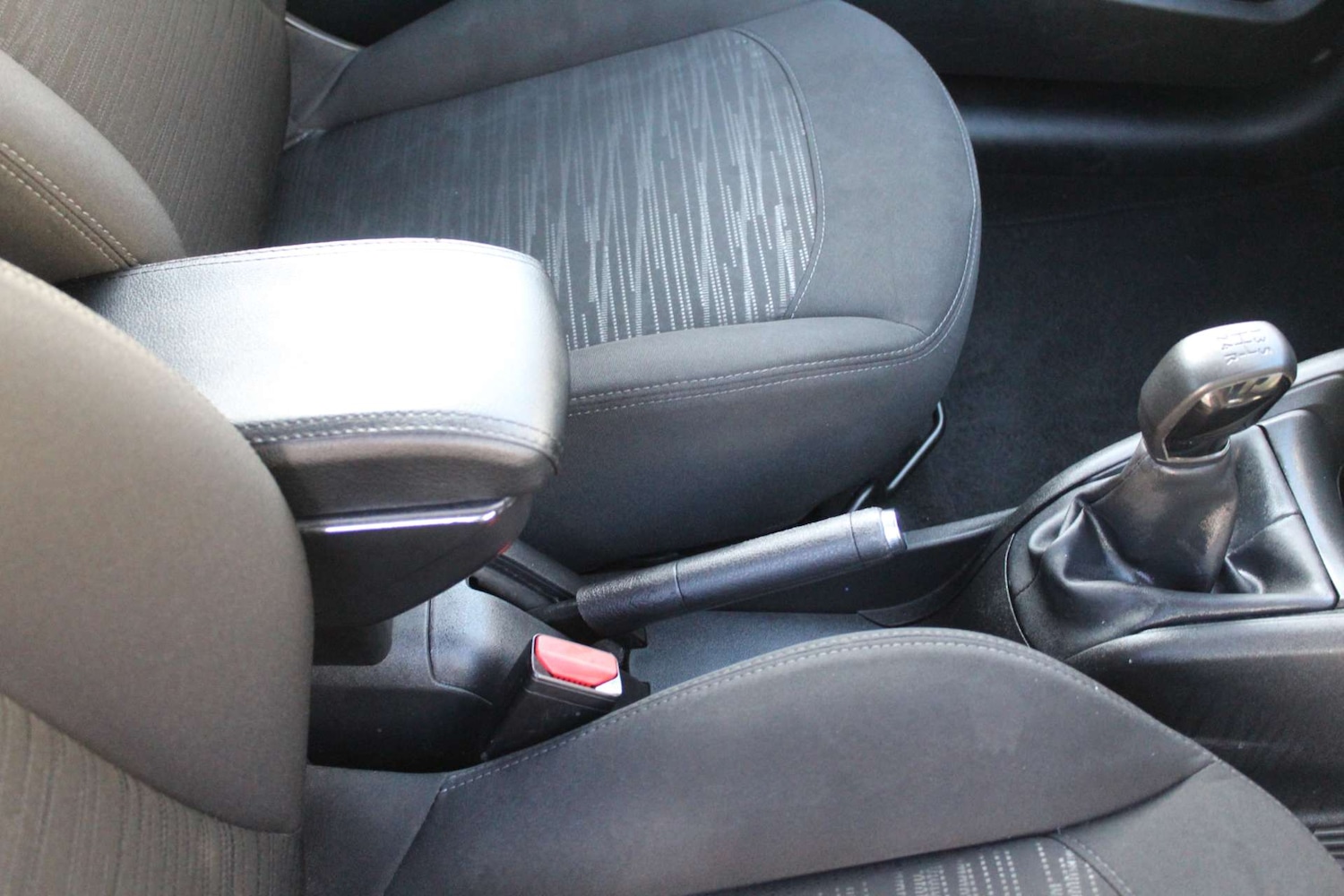 Used Peugeot 208 2012 for sale - 77437721: Photo 21