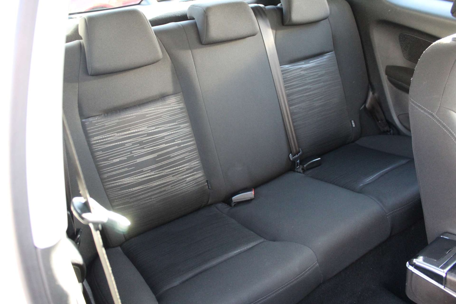 Used Peugeot 208 2012 for sale - 77437721: Photo 22