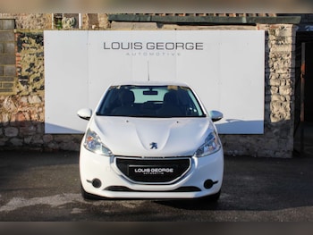 Used Peugeot 208 2012 for sale - 77437721: Photo