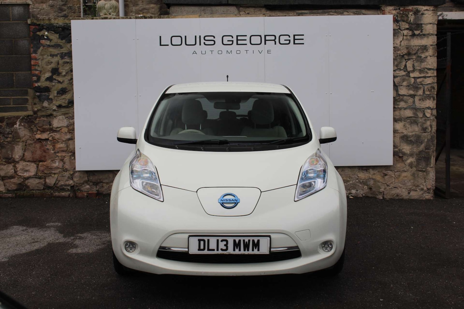 Used Nissan Leaf 2013 for sale - 76751453: Photo 3