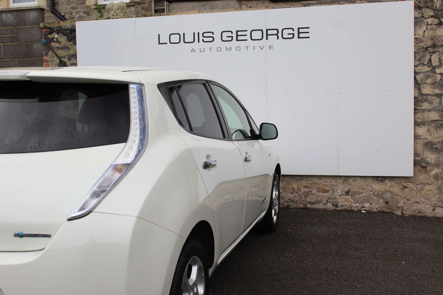 Used Nissan Leaf 2013 for sale - 76751453: Photo 6