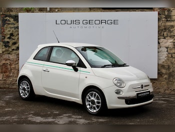 Used Fiat 500 2009 for sale - 78281681: Photo