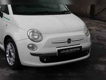 Used Fiat 500 2009 for sale - 78281681: Photo