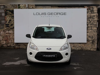 Used Ford Ka 2011 for sale - 77475142: Photo
