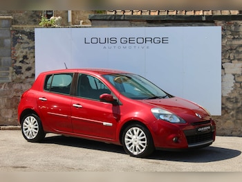 Used Renault Clio 2009 for sale - 78356324: Photo