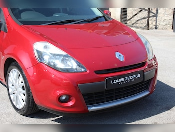 Used Renault Clio 2009 for sale - 78356324: Photo
