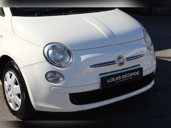 Used Fiat 500 2012 for sale - 78062011: Photo