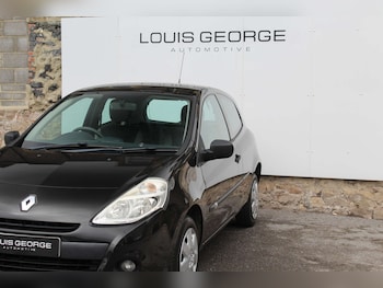 Used Renault Clio 2009 for sale - 78241947: Photo