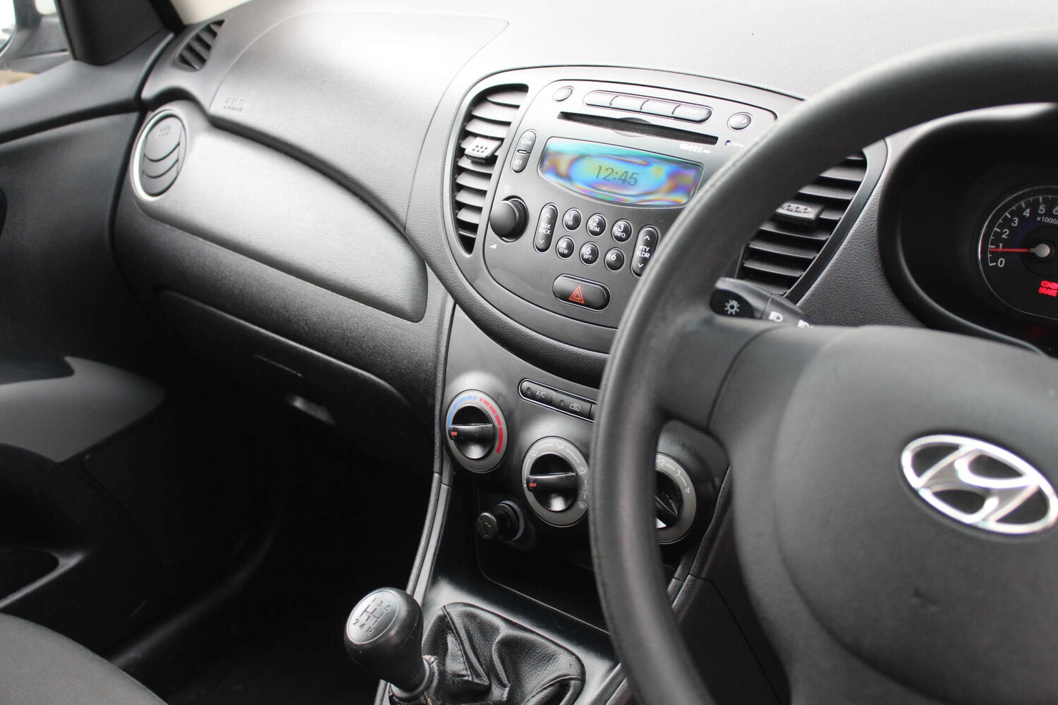 Used Hyundai i10 2012 for sale - 78167864: Photo 17