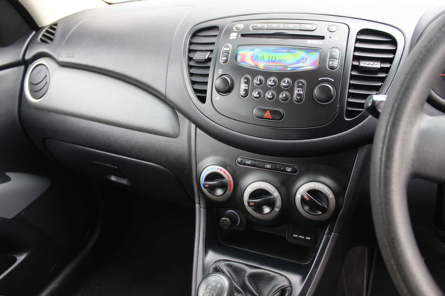 Used Hyundai i10 2012 for sale - 78167864: Photo 21