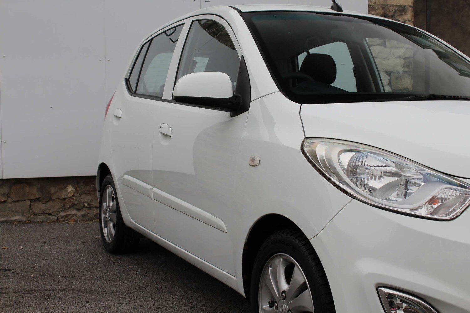 Used Hyundai i10 2012 for sale - 78167864: Photo 7