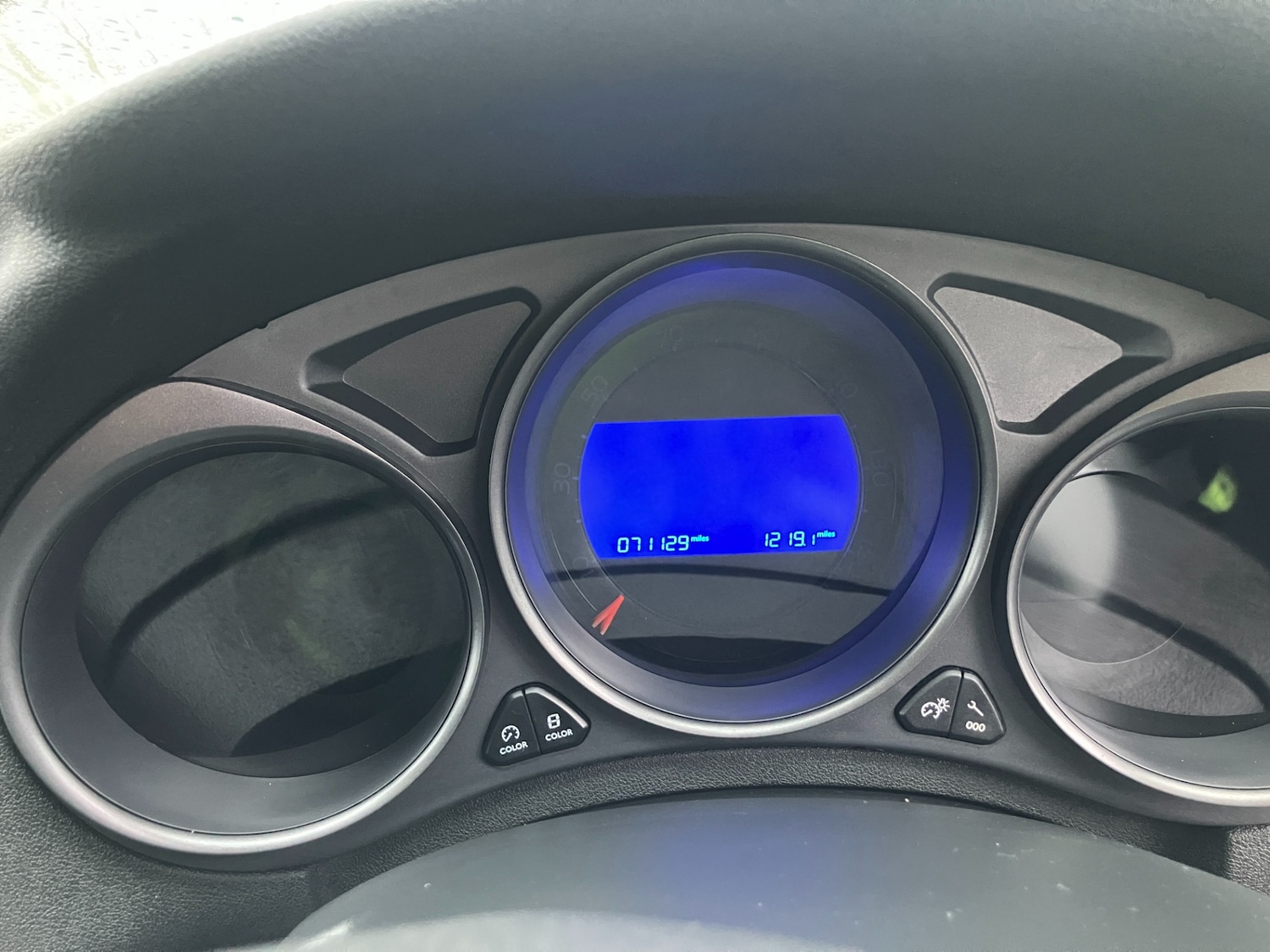 Used Citroen C4 2016 for sale - 76970095: Photo 10