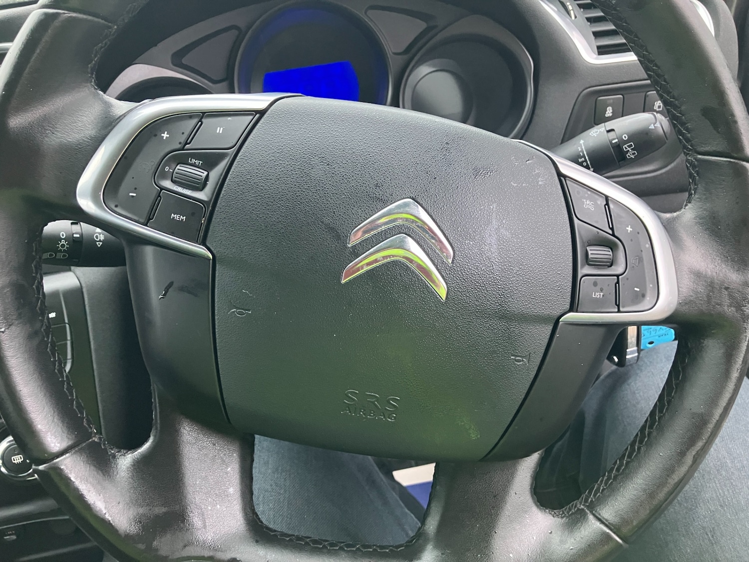 Used Citroen C4 2016 for sale - 76970095: Photo 12